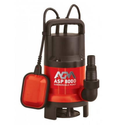 AGM ASP 8000 Elektricna pumpa