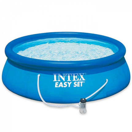 Intex Easy Set 305 x 76 cm bazen sa pumpom