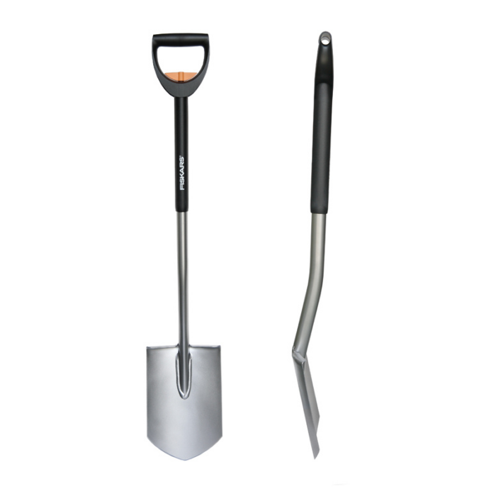 Fiskars Ašov za baštu teleskop 1050-1250mm