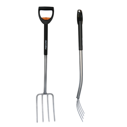 Fiskars Vile za baštu teleskop 1058-1256mm