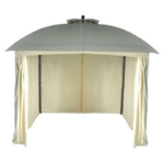 Gazebo tenda Savona 3×3 m