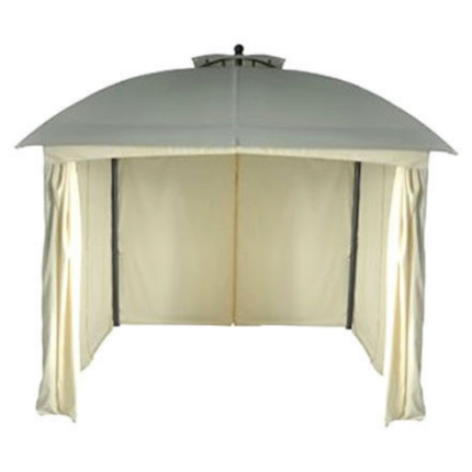 Gazebo tenda Savona 3×3 m