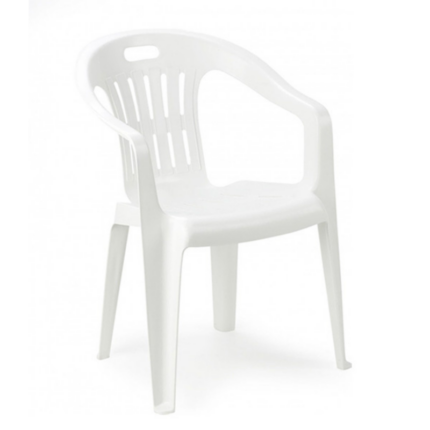 Baštenska stolica plastična Piona
