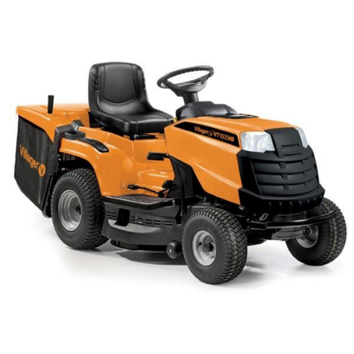 VILLAGER VT 1005 HD Traktor za kosenje trave