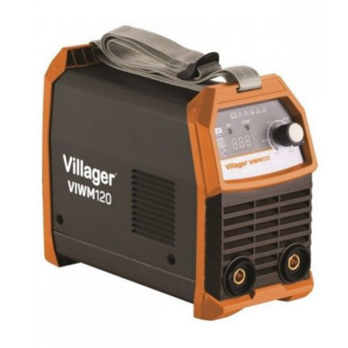 Villager VIWM 120 Invertor aparat za zavarivanje