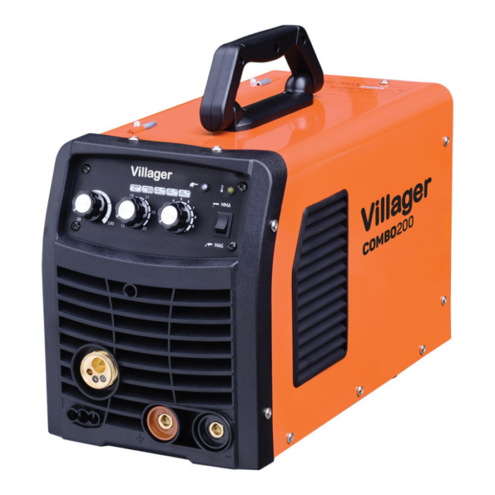 Villager VMW 200 COMBO aparat za zavarivanje