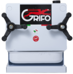 GRIFO Pumpa za filtriranje vina sa 10 ploča FCH10